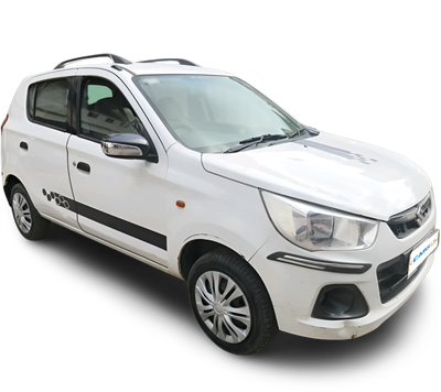 Maruti Alto K10-img